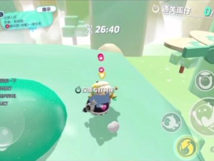 我宣布,这场比赛我获胜#树里