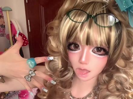 穿搭日记——古早涩谷辣妹篇
#古早 #穿搭技巧 #ootd #gyaru #涩谷辣妹