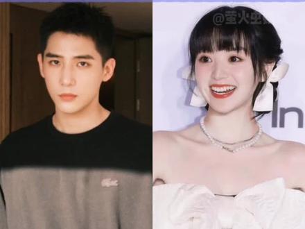 #田曦薇 #王安宇 万万没想到他俩居然认识#夏日娱评嘉年华