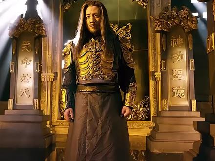 男人惨遭灭门,为报仇苦练修罗手,大功练成竟遭仇人暗算#好剧推荐