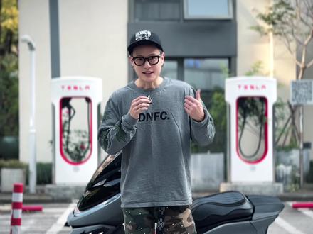 颜值与实力并存,我心目中的天花板升级ae5i,没有之一
#极核 #电车100样 #极核ae5i #颜值天花板 #电摩改装