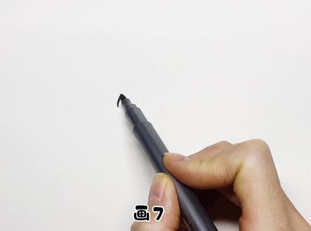 用710画越野滑雪,好简单呐 #儿童简笔画 #简笔画 #亲子简笔画 #简笔画教程 #绘画 #零基础学画画