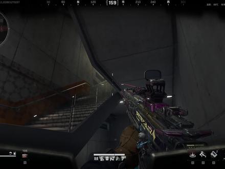 看好了 我只教一遍#三角洲行动