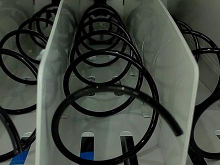 #售货机运营 #弹簧机 定期维护弹簧角度 避免出现漏货多出货的问题
