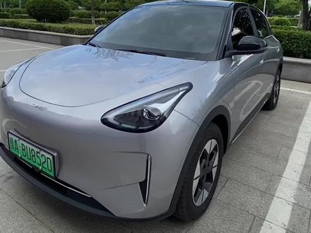 家里有孩子的星愿车主一定要看!#吉利星愿