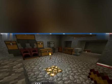 我的世界 贝爷极限生存 番外篇 3 各种工具制作
啾咪