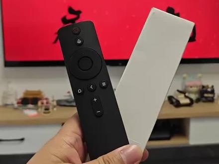 适用小米电视遥控器万能通用盒子1/2/3/4红外蓝牙语音红米遥控板#遥控器#电视遥控器#小米遥控器#小米#小米电视