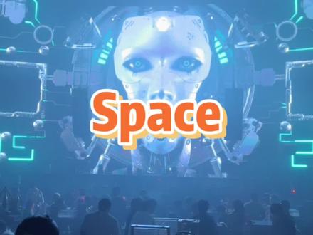 也太嗨了!过年赶紧冲#跟着抖音来探店 #心动过年玩乐指南 #天津探店 #心动春节 #网红酒吧打卡