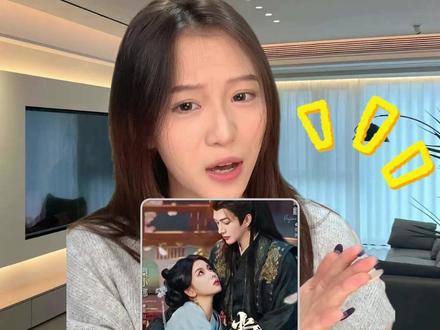 古装小甜剧,何健麒帅脸抗住一切 #红果短剧 #强烈推荐 #掌上卿卿 #何健麒