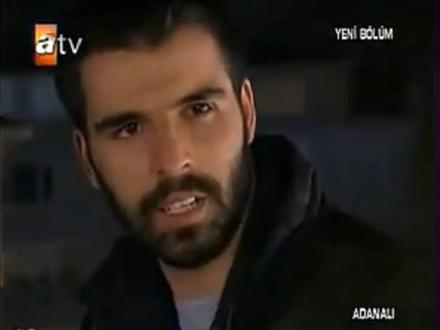 #经典片段 #欧美金曲 土剧阿达纳里 男主 Mehmet Akif alakurt
(阿达纳里/adanali)爱情片段