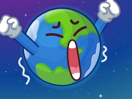 #宝宝巴士十周年 地球伸了个懒腰就出事儿了@抖音青少年 #知识合伙人 #绘本儿歌 #地震 #防灾减灾进行时 #呵护人类幼崽