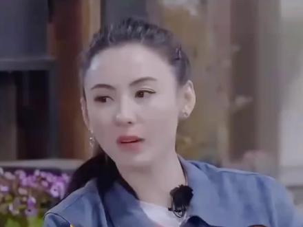 张柏芝果然没有吹牛,儿子是她的铠甲和底气#张柏芝 #谢振轩 #谢霆锋