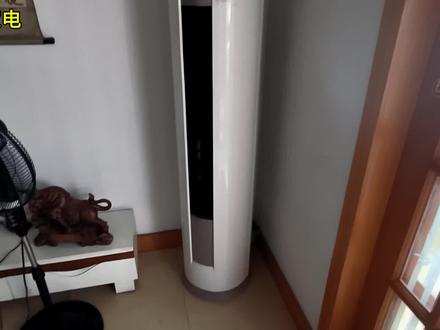 家里美的空调如果出现P0故障,我来告诉你就是它坏了