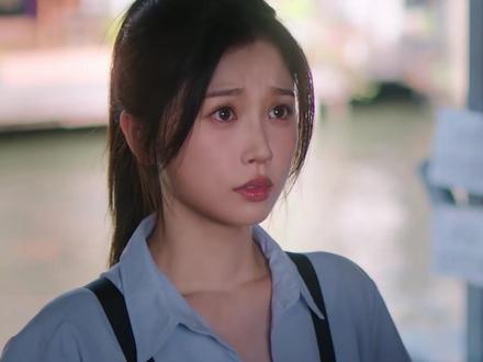 我已看透《双轨》大结局! 原来一切都是女主一场梦,不然剧情怎么会这么离谱!#王舒心 #双轨 #网剧 #何与 #虞书欣