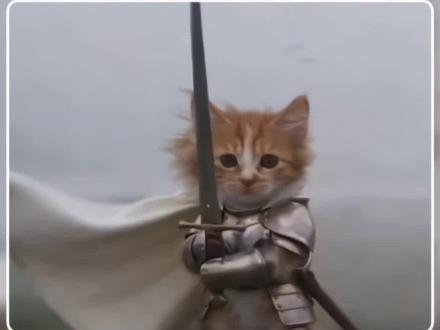 猫咪骑士特效视频ai制作教程来了
猫咪骑士特效
猫咪骑士特效原视频免费获取
荆棘是荣耀的花环
小猫举剑视频
小猫举剑视频原视频出处
小猫举剑视频怎么做
小猫举剑视频ai模板
堂吉诃德小猫拔剑
猫剑客
猫剑客素材
持剑小猫
#可灵一键同款 #可灵 #剪辑教程 #猫咪骑士#堂吉诃德小猫拔剑