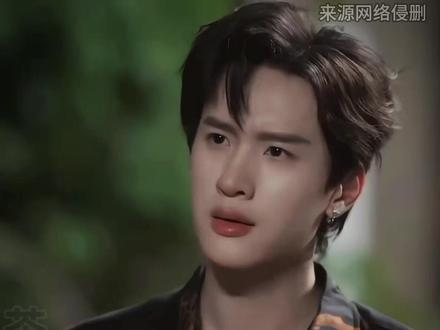 感觉到后面会越来越严 #环大陆 #BL剧 #刘轩丞新剧镜头被删 #展轩新剧疑被换脸 #环大陆剧