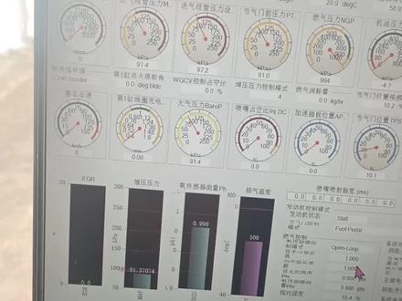 伍德沃德数据流详细解说