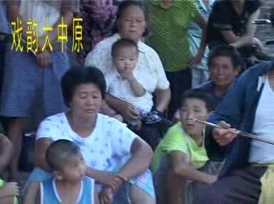 琴书小调 丁延果街头卖唱 王三姐思夫 如泣如诉 高手在民间