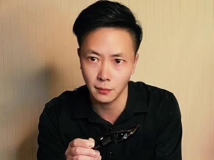 哪个做错了,老天爷都不给面子! #谢霆锋 #对口型飙演技 #对口型我是认真的