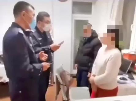 当“苦口婆心”遇上“执迷不悟”,网友:看的我血压都高了