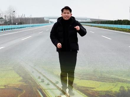 武黄高速焕新通车! “楚天第一路”——武黄高速今天焕新归来!重新通车!#武黄高速 #高速 #脱贫攻坚 #武汉 #基建狂魔