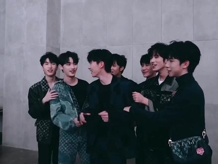 #时代少年团 永远的家属感,哥哥弟弟逗马哥#马嘉祺 #丁程鑫 #宋亚轩 #刘耀文 #张真源 #严浩翔 #贺峻霖