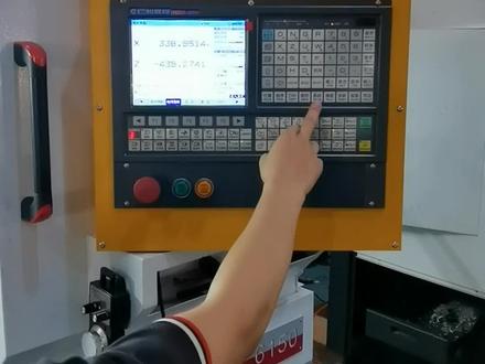 广数系统解锁流程#数控机床 #系统 #解锁