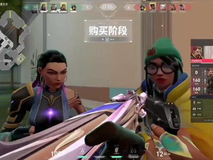 你跟人家见过面没有啊#无畏契约 #梦火 @DOU+小助手 @梦火