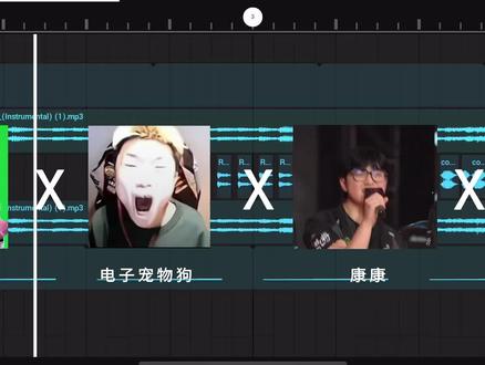 都是铜陵人 我原本没想酱味大鸡-第二篇
#丹尼尔 #danking #康康 #急急如律令 #抽象