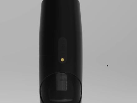 #keyshot 渲染打光案例