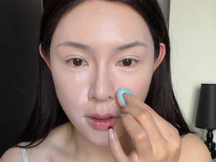 这三个人提亮之后,瞬间让你年轻三到五岁#化妆小技巧 #化妆 #美妆 @抖音小助手