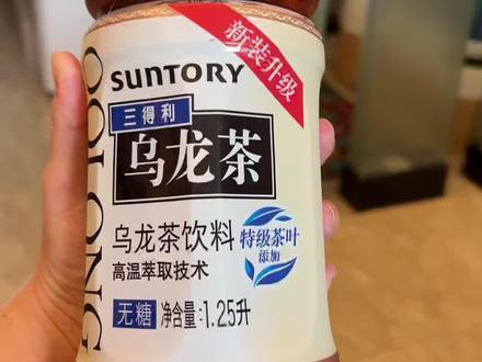 无糖的哈。1.25升。