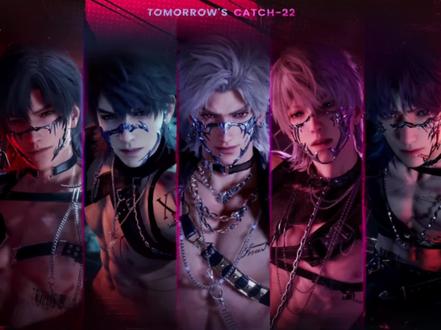 上线买完新衣服后,发现叠又冲我的钱包开炮了!!!
主包单推哥,且吃周边的类型比较单一,只说自己有兴趣的部分,非全制品!
#恋与深空 #夏以昼 #周边