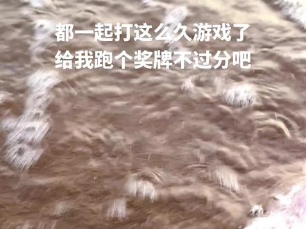 那还说啥了 拿下#王者荣耀#朵莉亚奖牌