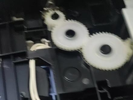 更换施乐228机器的后部传感器 #打印机维修