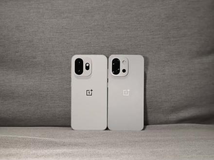 一加15T对比一加13T,有哪些区别?#一加15T #重庆美好推荐官 #OPPO有问必答 #大咖成长日记