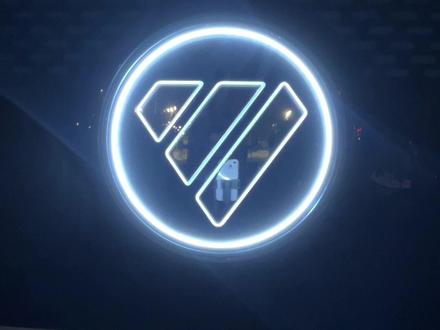 欧曼如何打开LOGO灯#欧曼