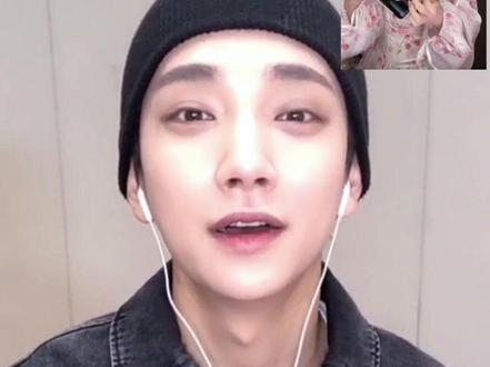 嗨 嗨 嗨尊敬的#洪知秀 先生 为你献上2023的香槟call#视频签售 #seventeen