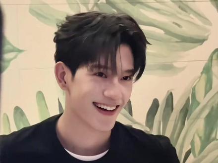 林沐然私下咋这么萌 #林沐然 #逐玉