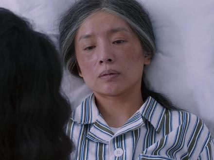 小名终于见到了周老师,坦言有个秘密和她有关 #隐身的名字