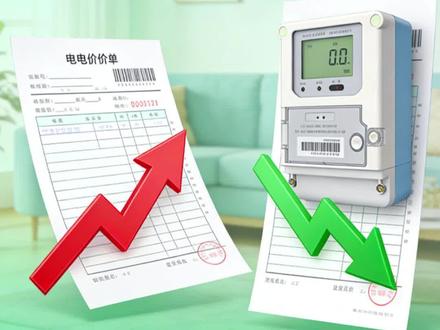 2026电价改革:取消固定分时电价后,你家电费单会涨还是跌? 最近全国电力市场迎来大变动,贵州、河北等9个省市已明确取消政府核定的固定分时电价,江苏、山西也在征求意见。根据国家发改委文件,2026年3月起,参与电力市场交易的用户将完全由市场决定分时电价。这意味着电费单上的价格不再由政府统一划分时段,而是随供需实时波动。
#电价改革 #电费 #贵州电价 #电力市场 #固定分时电价