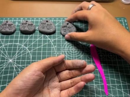 礐嶨物料 教程来啦
#礐嶨物料#教程