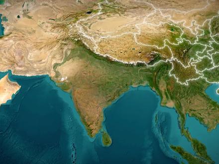 泰姬陵:大理石之梦,以寂寞的美丽形式征服了死亡