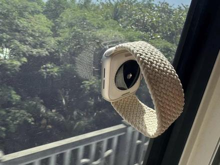 好奇心真的会害了手表#苹果手表#好奇心#万万没想到