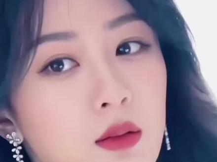杨紫气质美女妆#杨紫 #杨紫仿妆