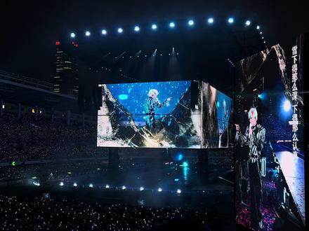 三巡没听到的完整版四巡听到啦#薛之谦万兽之王演唱会 #薛之谦广州演唱会 #认真的雪