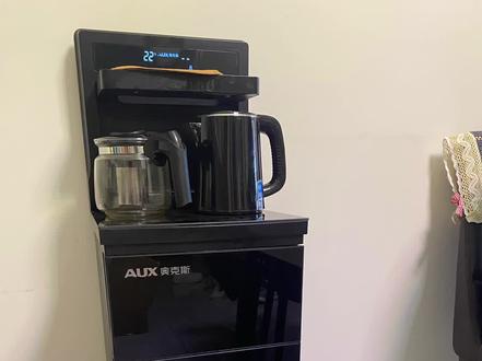 茶吧机抽不出水?分享给你 #茶吧机