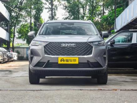 很多人问我都2026年的,为什么还买#三代哈弗h6