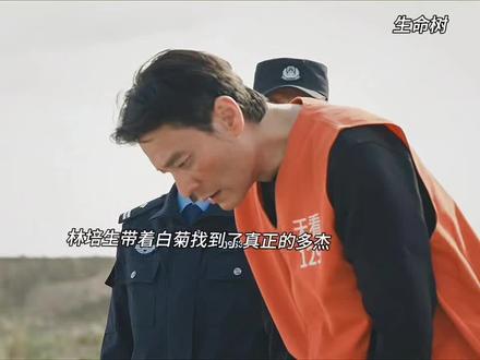 多杰的一馍之恩换来一枪毙命,真正的多杰被找到 #生命树
