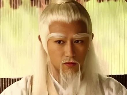 盘点 封神榜中,十大最强金仙! #封神榜#元始天尊#神话传说